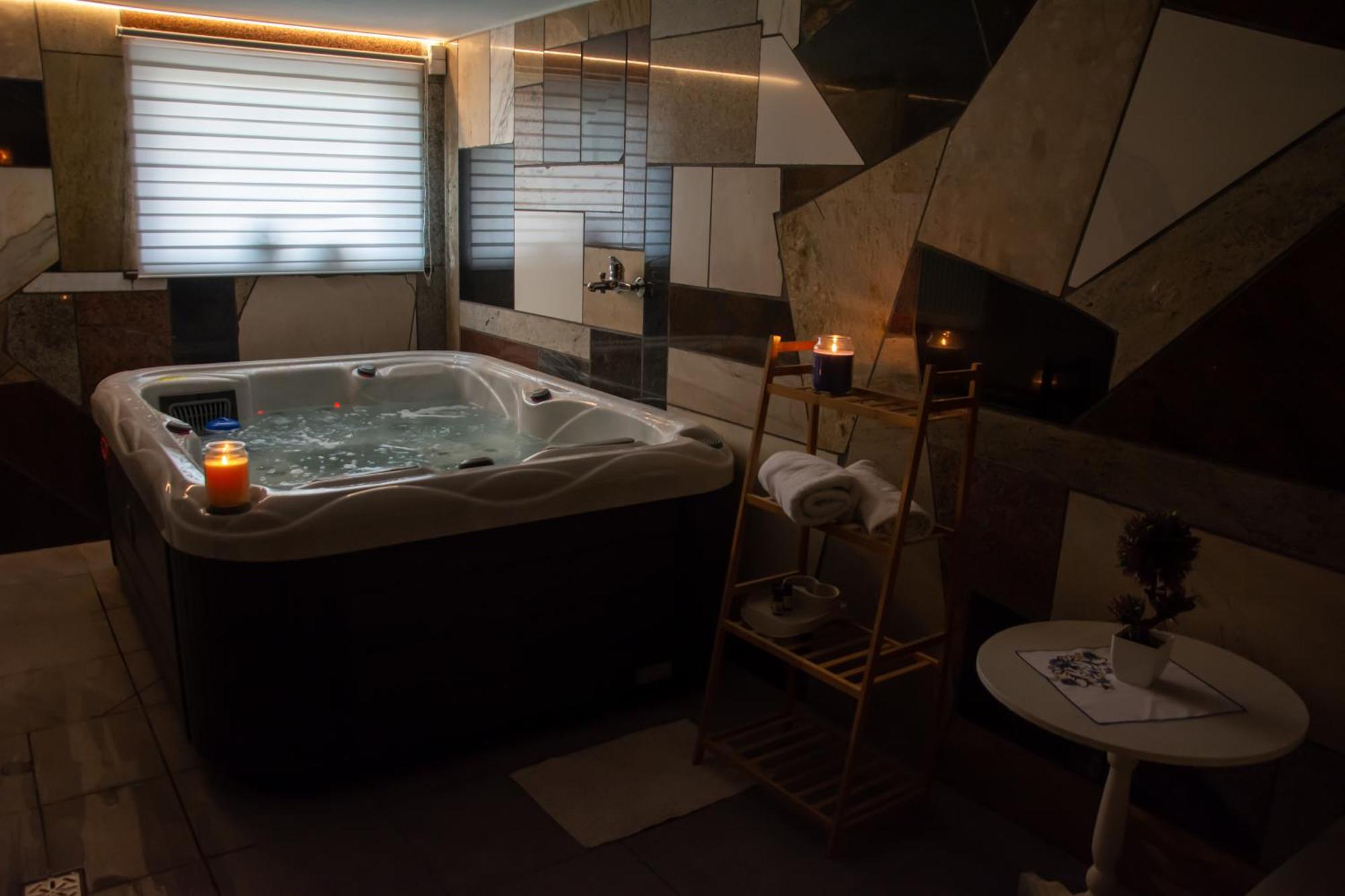 Checz Goscinna- Pokoje,Sauna,Jacuzzi, Sala Konferencyjna Grzybno 외부 사진